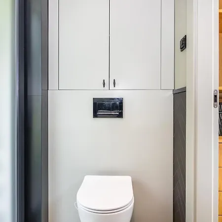 VENTI LOFT ORŁOWO Riviera Orłowska Gdynia