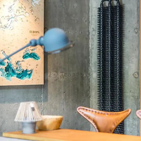 VENTI LOFT ORŁOWO Riviera Orłowska * Gdynia