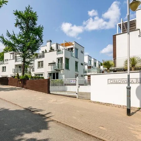 VENTI LOFT ORŁOWO Riviera Orłowska