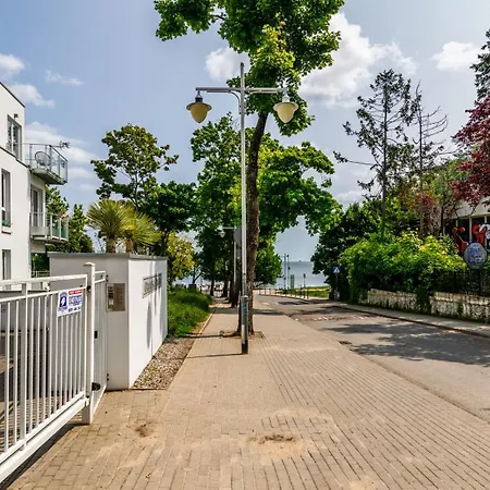 Apartment VENTI LOFT ORŁOWO Riviera Orłowska