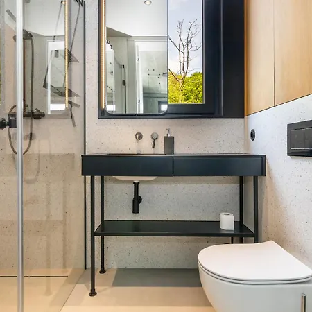 Apartment VENTI LOFT ORŁOWO Riviera Orłowska Gdynia