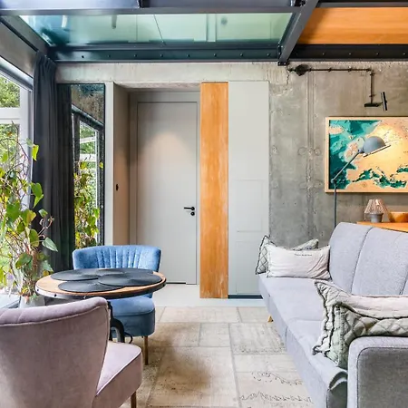 VENTI LOFT ORŁOWO Riviera Orłowska * Gdynia