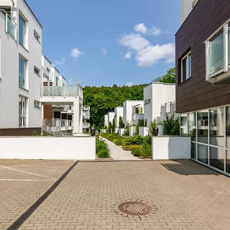Apartment VENTI LOFT ORŁOWO Riviera Orłowska *