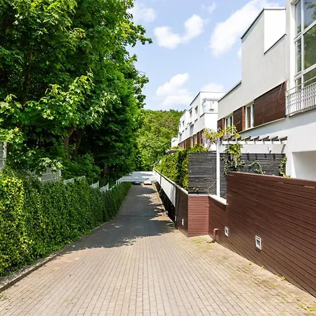 VENTI LOFT ORŁOWO Riviera Orłowska