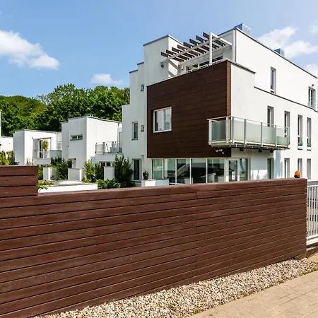 Apartment VENTI LOFT ORŁOWO Riviera Orłowska Gdynia